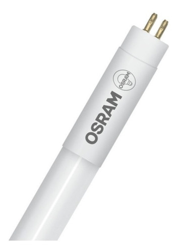 Tubo Led Osram T5 7,5w = T5 14w 54,5 Cm Blanco Cálido 3000k