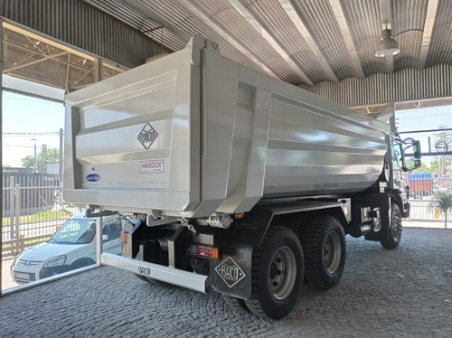 Mercedes Benz Atego 2730