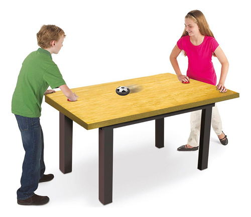 Tejo Juego De Mesa Pelota De Futbol Sistema De Aire Interior