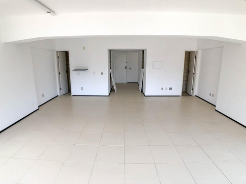 Imagem 6 de 20 de Sala Em Meireles, Fortaleza/ce De 388m² Para Locação R$ 8.500,00/mes - Sa278438-r