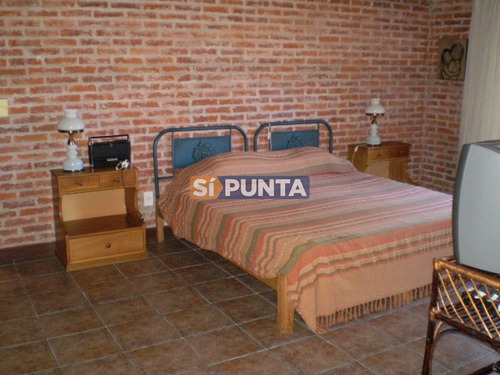 Imagen 7 de 8 de Casa En Alquiler Rincon Del Indio