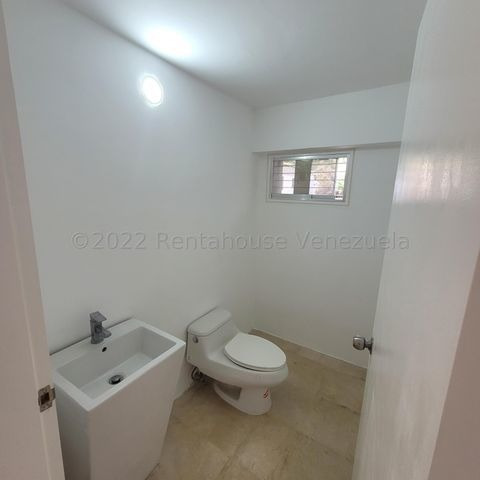 Imagen 3 de 30 de Casa En Venta Cumbres De Curumo 22-24849 Juan Paz 0412-6250686