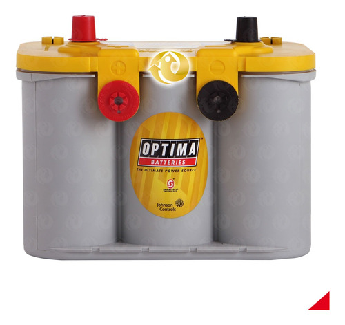 Bateria Optima Yellowtop D34/78-750