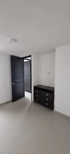 Apartamento Monte Claro Suba Rincón 44 M2