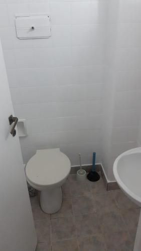 Villa Crespo Dos Ambientes En Alquiler Sin Garantia Con Seguro De Caución !!