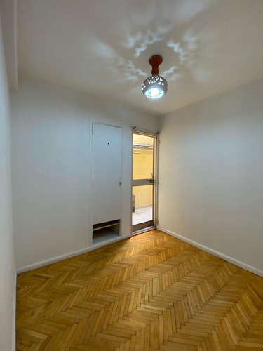 Alquiler Tradicional Departamento 3 Ambientes En Palermo Nuevo