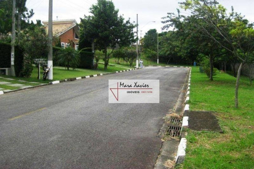 Imagem 27 de 30 de Terreno À Venda, 525 M² Por R$ 730.000,00 - Bosque - Vinhedo/sp - Te0221