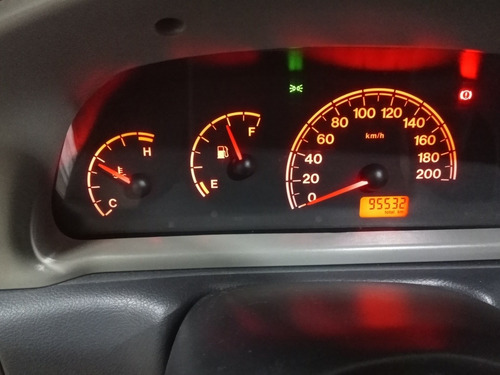 Fiat Palio 2007 1.0 Fire Celebration Flex 5p