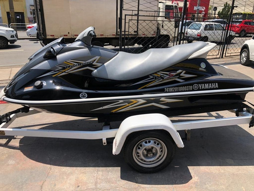 Imagem 7 de 11 de Jet Sky Yamaha Wave Runner 1800 Vxs 2011