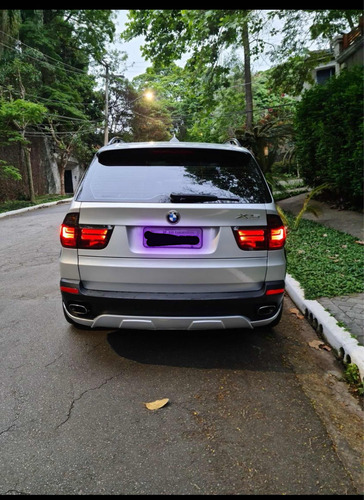 Bmw X5 7 Lugares