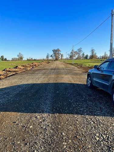 Imagen 9 de 12 de Sitio En Venta En Osorno