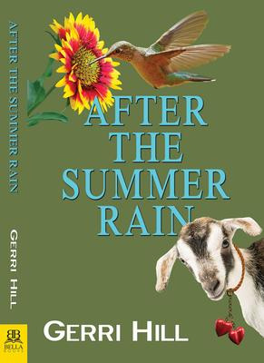 Libro After The Summer Rain - Gerri Hill