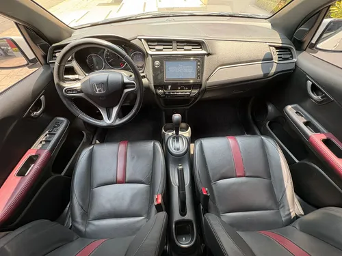 Honda BR-V 1.5 Prime Cvt