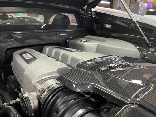 Audi R8 5.2l V10 Coupe Plus S-tronic Dsg