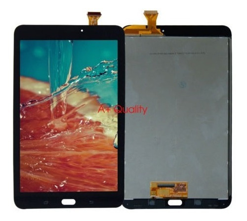 Pantalla Táctil Lcd Para Samsung Galaxy Tab E 8.0 Sm-t377 Sm