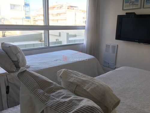 Imagen 24 de 30 de Apartamento Venta Y Venta En Península - Punta Del Este *2 Dormitorios