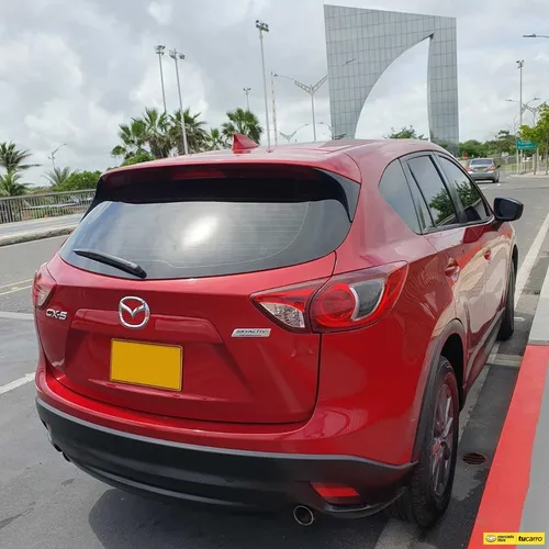 Mazda CX-5 2.0 Touring Station Wagon