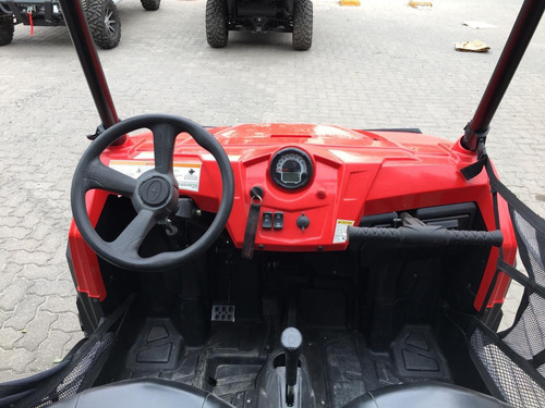 Utv Polaris 800 Año 2015 Km 900