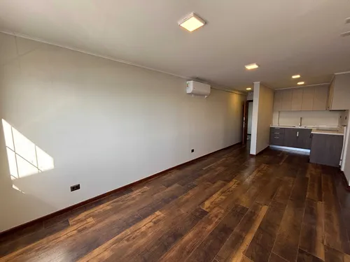Arriendo Frente A La Playa, Puerto Varas (66121)