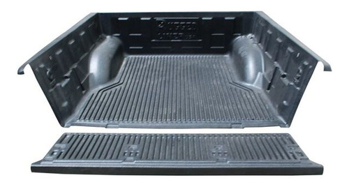 Bedliner Nissan Frontier 2010-2014