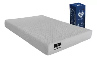 Colchon Dreams In A Box Spring Air Basic Individual