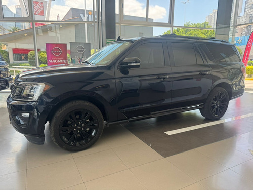 Ford Expedition 3.5 Platinum Max 4x4 Mt