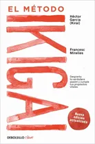 Comprar El Metodo Ikigai - Miralles, Francesc