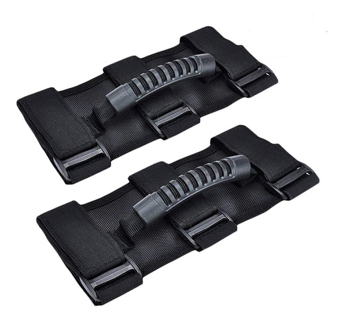 2 Pack Asidero Conjunto Compatible Con El Jeep Wrangler...