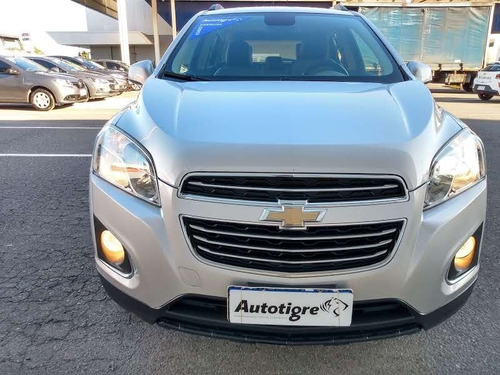 Chevrolet Tracker Awd At + Mr