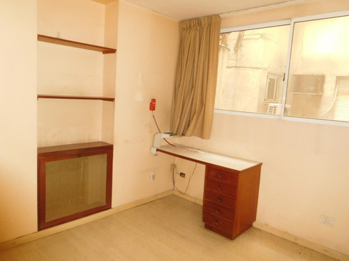 Imagen 28 de 30 de 3 Ambientes Amplios, 88 M2, Con 2 Baños, Prox Galerias Pacifico Apto Profesional