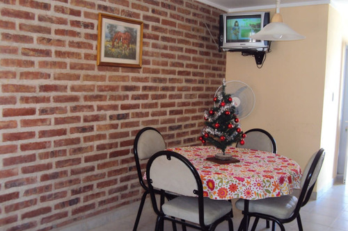 Imagen 2 de 10 de Dúplex En Venta En Las Grutas Rio Negro.