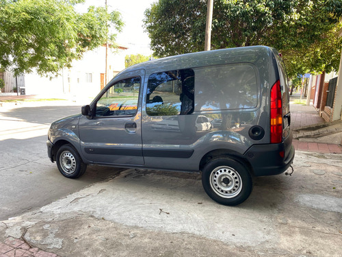 Renault Kangoo 1.6 Furgon Ph3 Confort 5as Lc