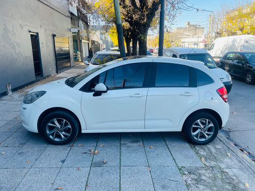 Citroën C3 1.5 Feel 90cv
