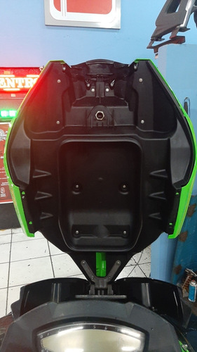 Imagem 2 de 10 de Jet Ski Kawasaki