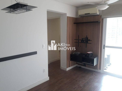 Imagem 2 de 10 de Apartamento Costa Ballena - Zona Sul - 4396