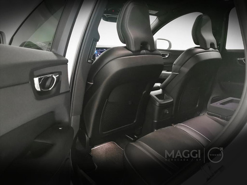 Imagem 10 de 11 de Xc60 2.0 T8 Hybrid R-design Awd Geartronic