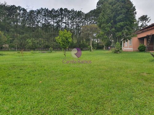 Imagem 20 de 24 de Área À Venda, Vila Luzitania, Riberão Pires/sp. - Ch00075 - 70283458