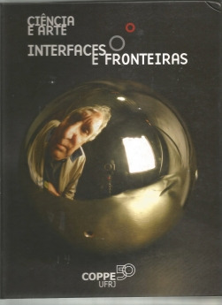 Interfaces E Fronteiras - Ciência E Arte De Desconhecido ...