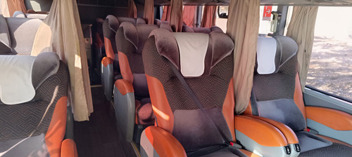 Marcopolo Paradiso New G7 1800 Dd Volvo B450r 2021