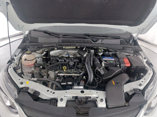 Chevrolet Onix 1.0 TURBO FLEX LTZ AUTOMÁTICO