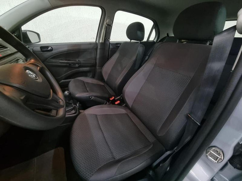 Volkswagen Gol Mpi 2023