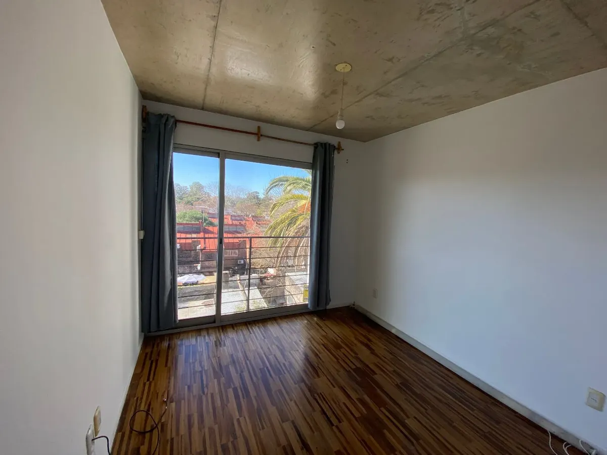 Alquiler Apartamento Malvin Moderno 1 Dormitorio · Foto 2