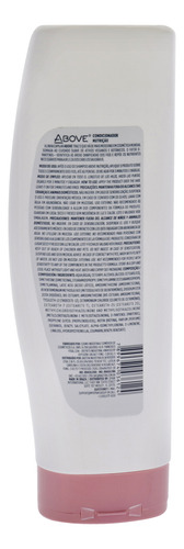 Acondicionador Above Nutrition 322ml