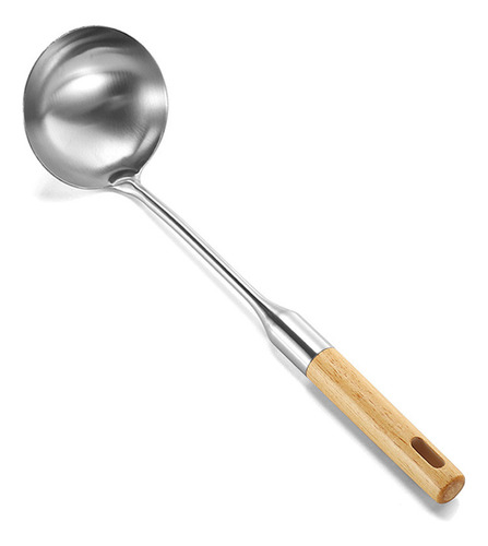 Cuchara De Cocina Doméstica Cuchara Para Cocinar Sopa Y Cong