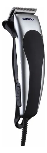 Cortadora de pelo para degrade sales
