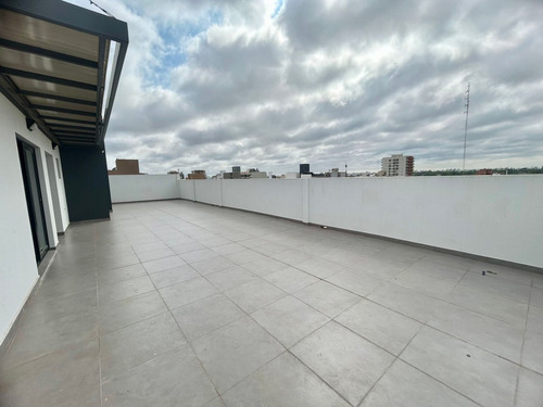 Venta Monoambiente A Estrenar Caseros Centro