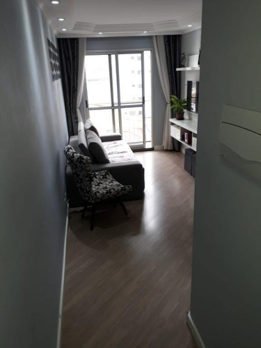 Imagem 12 de 30 de Apartamento À Venda, 60 M² Por R$ 390.000,00 - Vila Matilde - São Paulo/sp - Ap3189
