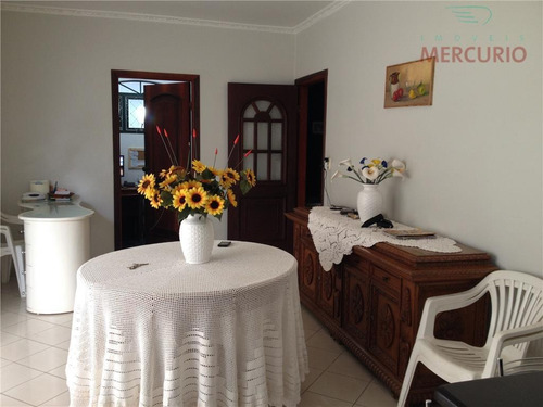 Imagem 8 de 27 de Casa Com 3 Dormitórios À Venda, 342 M² Por R$ 720.000,00 - Jardim América - Bauru/sp - Ca0048