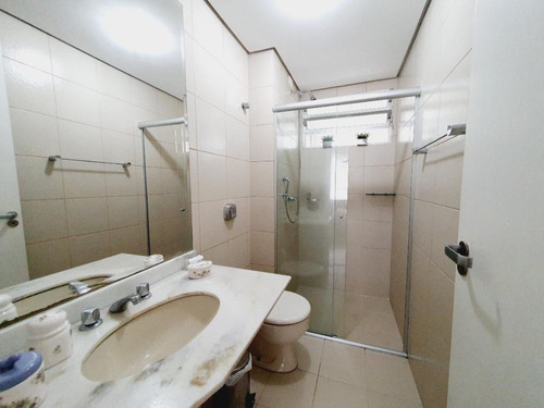 Imagem 16 de 30 de Apartamento À Venda, 96 M² Por R$ 415.000,00 - América - Joinville/sc - Ap0274
