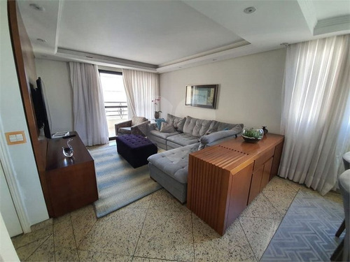 Apartamento-são Paulo-alto Da Lapa | Ref.: 353-im559508 - 353-im559508